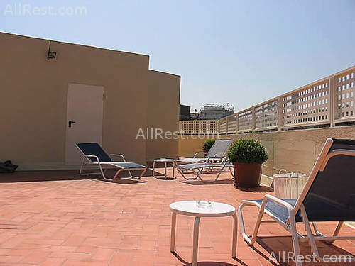 Hotel Apsis Millennium 16